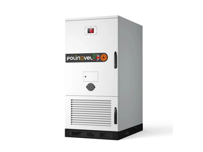 241kWh On-Grid Air Liquid Cooling Cabinet BESS Battery Energy Storage System suppliers